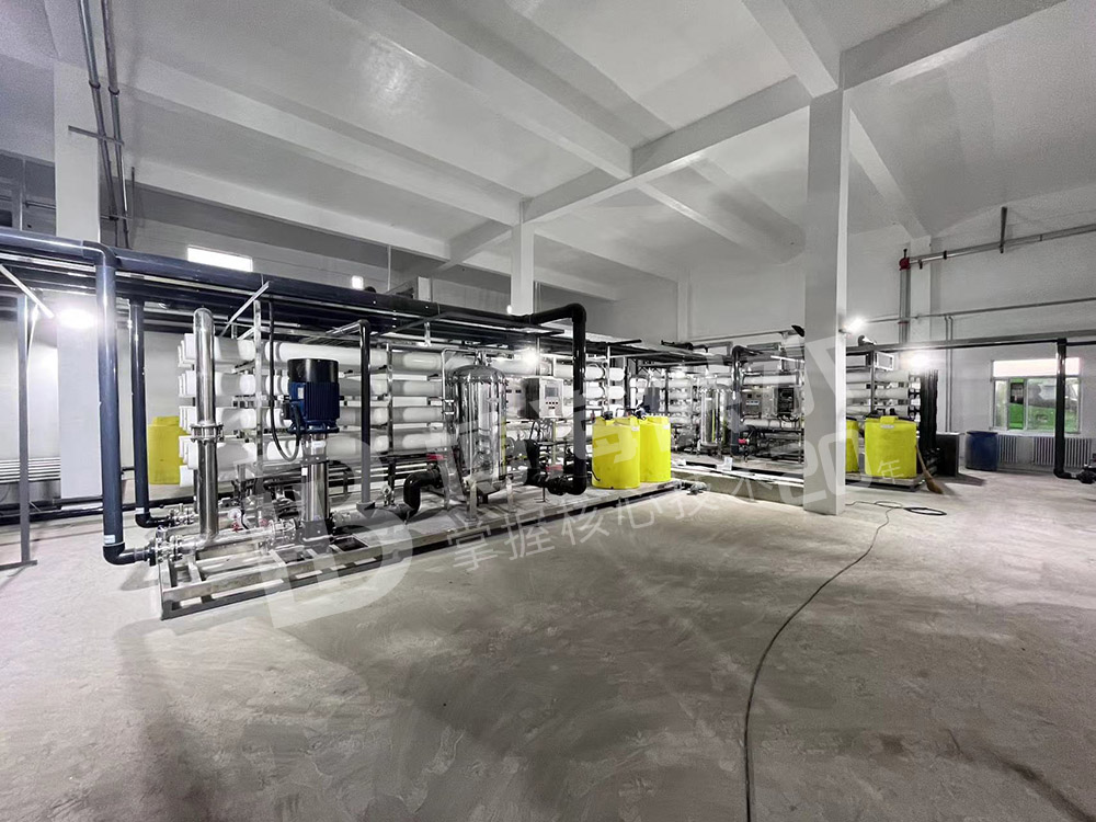 反滲透設(shè)備